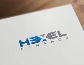 #270 สำหรับ Logo for Hexel Finance LTD โดย Arafat2983