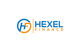 Náhled příspěvku č. 174 do soutěže                                                     Logo for Hexel Finance LTD
                                                