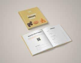 #1 for Additional Pages for DIY E-liquid Recipe Book by ccyldz