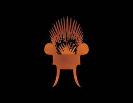 #8 za Design Concept art of  a Throne for a game od mssamia2019