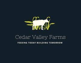 #35 for Cedar Valley Farms by tmehreen