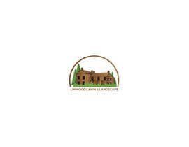 #4 para Logo design that looks like the attached home. de ananmuhit