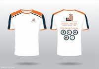 #51 JDI: Employee Shirt Design részére fahidyounis által