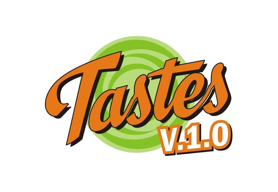 Proposition n°33 du concours                                                 Design a Logo for a Brand : Tastes
                                            