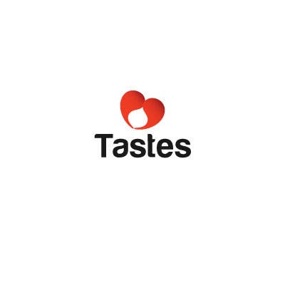 Proposition n°17 du concours                                                 Design a Logo for a Brand : Tastes
                                            