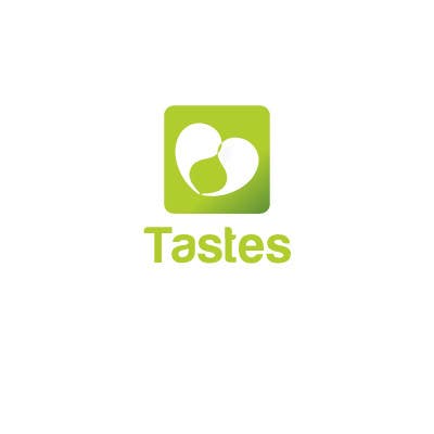 Proposition n°48 du concours                                                 Design a Logo for a Brand : Tastes
                                            