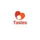 
                                                                                                                                    Icône de la proposition n°                                                50
                                             du concours                                                 Design a Logo for a Brand : Tastes
                                            