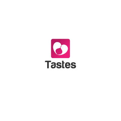 Proposition n°52 du concours                                                 Design a Logo for a Brand : Tastes
                                            