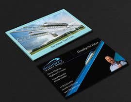 #173 for Redesign A Business Card by anwarulfweb