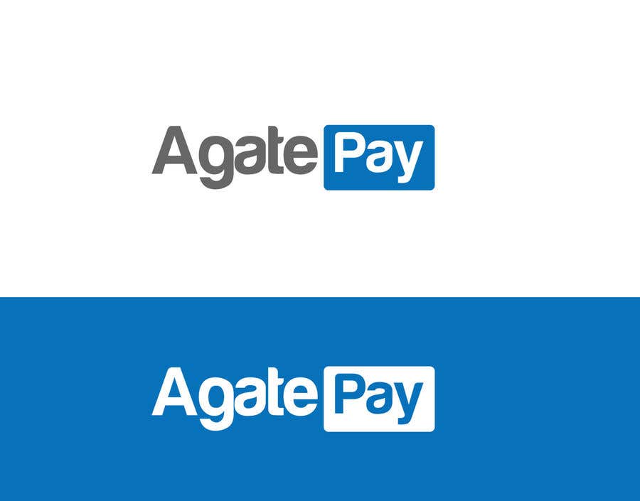 Contest Entry #1 for                                                 Design a logo for Payment company
                                            
