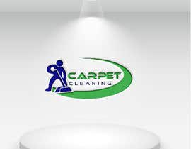 #160 para Fresh Look Logo for Carpet Cleaning Company de skybd1