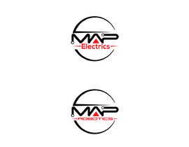 #104 Merge two logos together részére rozinakhatun858 által