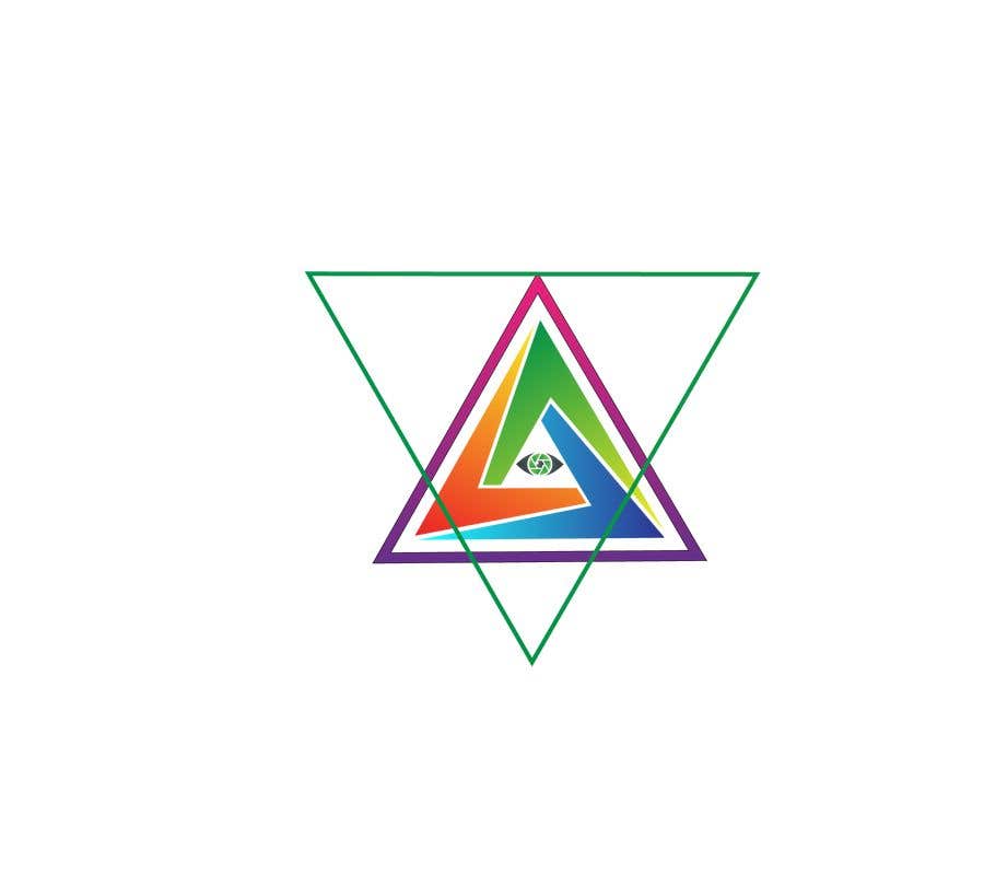 Konkurrenceindlæg #53 for                                                 Logo for a Pink Floyd tribute band
                                            
