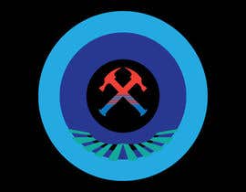 #44 untuk Logo for a Pink Floyd tribute band oleh zahanara11223