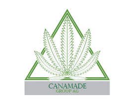 #46 for Logo for a Cannabis Company by AbuHasan2018