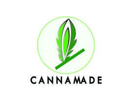 #59 para Logo for a Cannabis Company de rokayagd