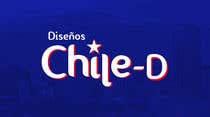#32 para Diseños de Chile de valeryamqdesign