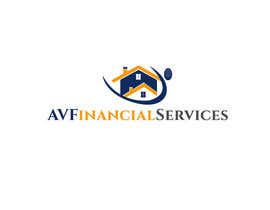 BlackWhite13 tarafından AVFinancialServices.com için no 12