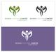 Kilpailutyön #6 pienoiskuva kilpailussa                                                     Unique Logo fDESIGNER to help the US project Women Fighting Cancer
                                                