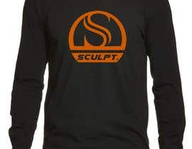 #24 for Sculpt Fitness Clothing by helmios