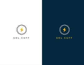 #24 for Logo needed for SOL Cuff by libertBencomo