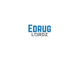 #23 para Design a Logo for Edruglordz de drogozdesign