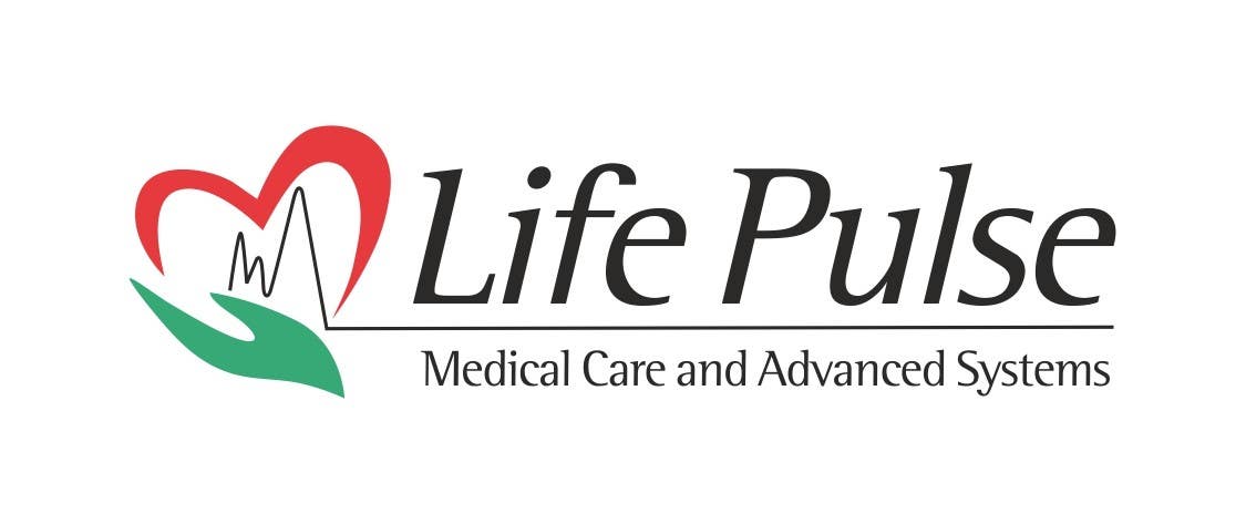 Enter life. Medical Pulse. ООО Медикал Компани. Pulse Medical logo. Airspider компания.