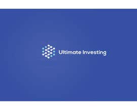 #22 สำหรับ Ultimate Investing Animated Logo โดย raihankobir711