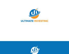 #26 สำหรับ Ultimate Investing Animated Logo โดย raihankobir711