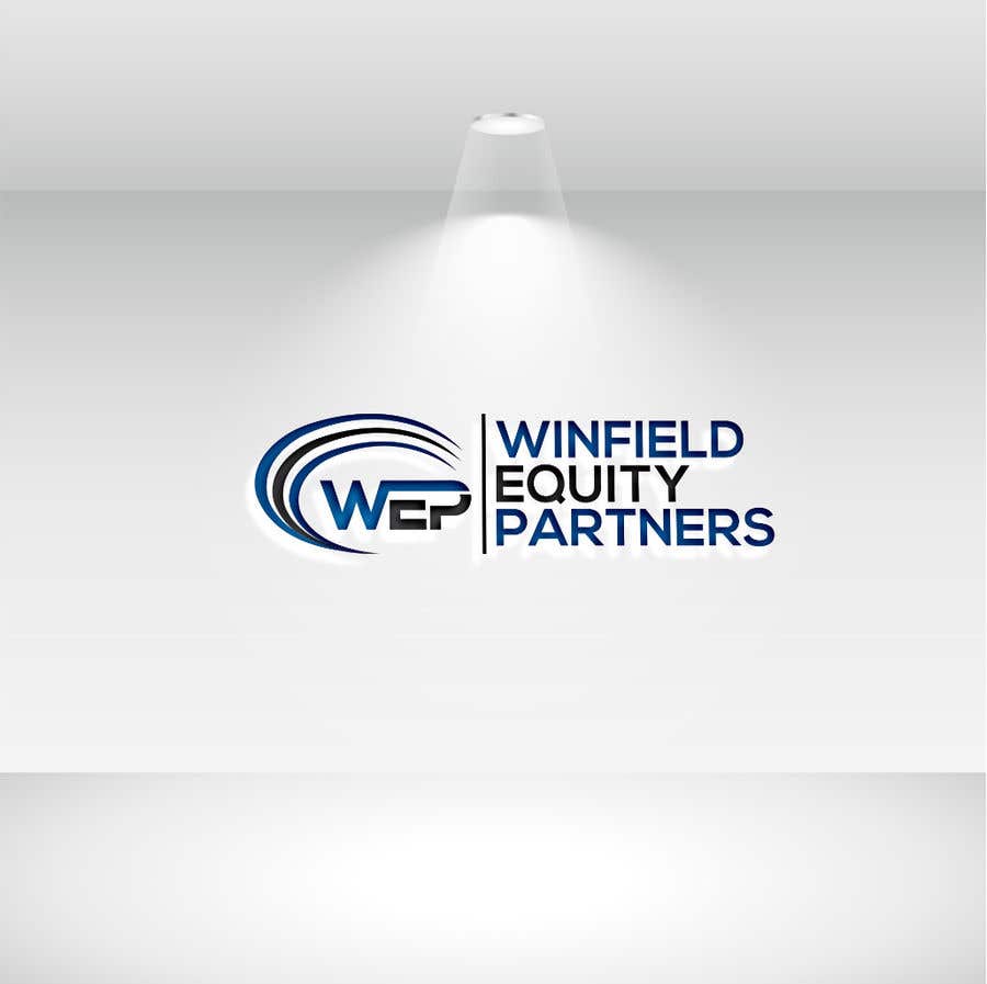 ผลงานการประกวด #60 สำหรับ                                                 Winfield Equity Partners
                                            