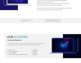 #9 for Urgent Redesign a Web in Joomla!!! by ripafreelancer