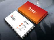 graphictionaryy tarafından Design a business card için no 475