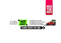 #49 for Agent Recruitment Banner Ad av mrstheboss