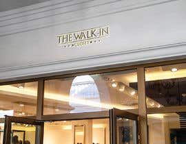 #122 para Logo for a vintage, resale shop called, &quot;The Walk-in Closet.&quot; de designmhp