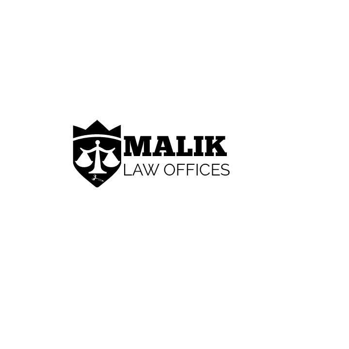 Zgłoszenie konkursowe o numerze #48 do konkursu o nazwie                                                 Law office logo
                                            