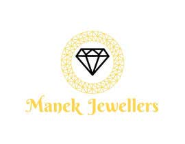 #34 untuk manek jewellers oleh asyqiqinrusna