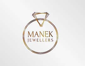 #31 for manek jewellers by imrovicz55