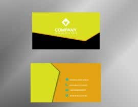 #213 para Design business card. de Asifkorim982