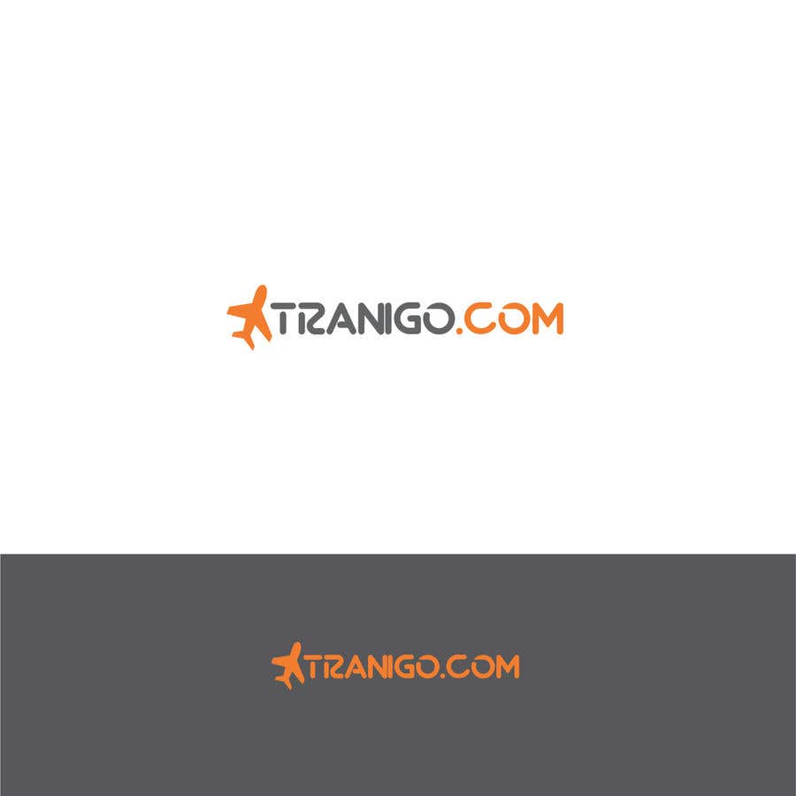 Proposta in Concorso #30 per                                                 Tranigo.com
                                            