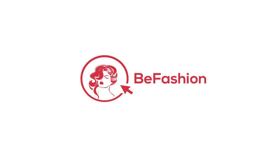 Конкурсна заявка №9 для                                                 Budget logo for an online store BeFashion.bg
                                            