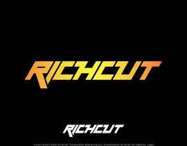 #94 para DJ Richcut Logo de hassanahmad93