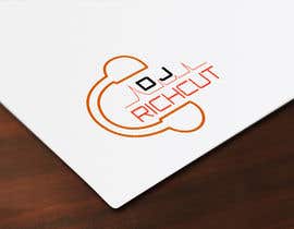 #125 for DJ Richcut Logo by YeasirArafat900