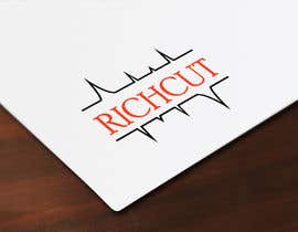 Číslo 126 pro uživatele DJ Richcut Logo od uživatele YeasirArafat900