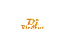 #131 para DJ Richcut Logo de naimmonsi12