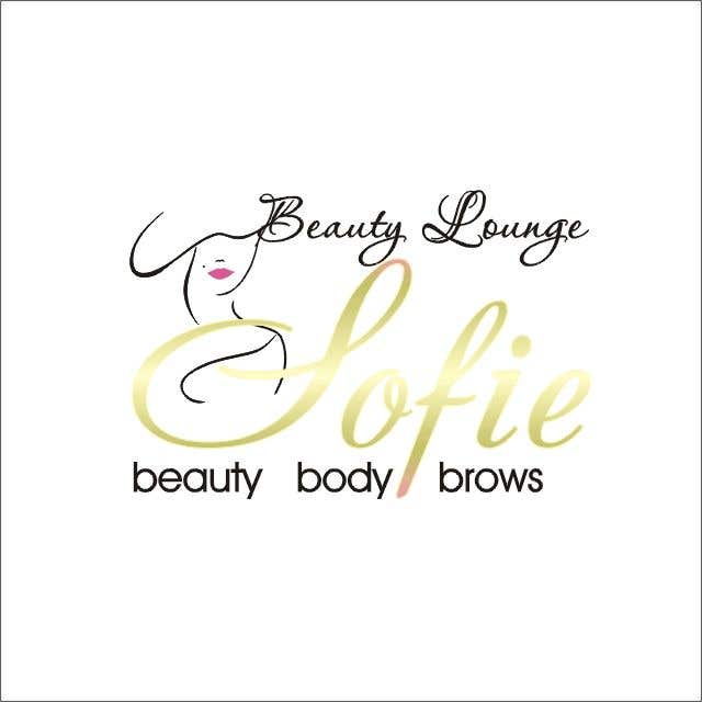 Contest Entry #202 for                                                 Design a sophisticated logo for my Beauty Salon
                                            