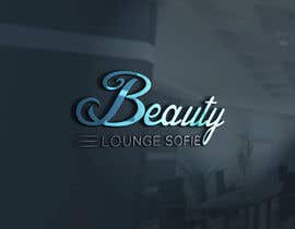 ramimreza123 tarafından Design a sophisticated logo for my Beauty Salon için no 48