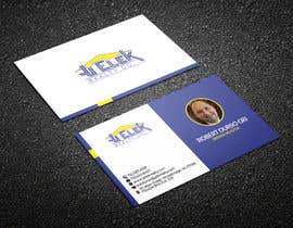 #246 for Design some Business Cards by NaheanChowdhury