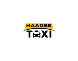 #122 för Redesign Logo for Taxi Company av taquitocreativo