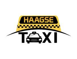#135 para Redesign Logo for Taxi Company de Alaamohamed2008