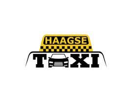 #124 for Redesign Logo for Taxi Company by ljubisasujica